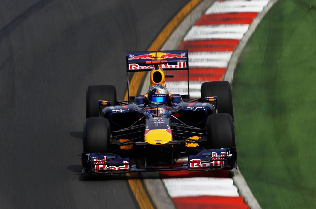 GP Australia - Prove Libere